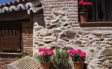 Casa rural La Panadería en Los Navalucillos (Toledo) - Foto 18