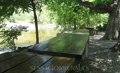 Casa rural La Panadería en Los Navalucillos (Toledo) - Foto 20