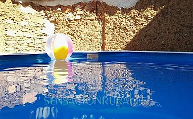 Casa rural La Panadería en Los Navalucillos (Toledo) - Foto 21