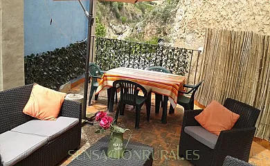 El Puente en Bolbaite (Valencia) - Foto 3