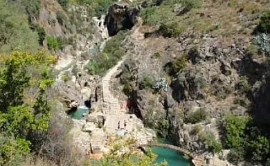El Puente en Bolbaite (Valencia) - Foto 4