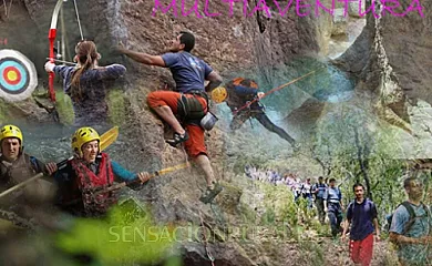 El Puente en Bolbaite (Valencia) - Foto 5