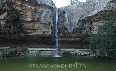 El Puente en Bolbaite (Valencia) - Foto 6