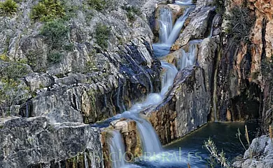 El Puente en Bolbaite (Valencia) - Foto 8