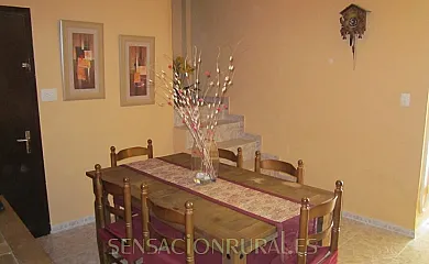 El Puente en Bolbaite (Valencia) - Foto 9