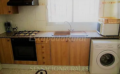 El Puente en Bolbaite (Valencia) - Foto 14