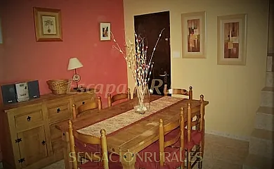 El Puente en Bolbaite (Valencia) - Foto 16