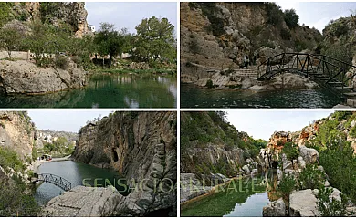El Puente en Bolbaite (Valencia) - Foto 19