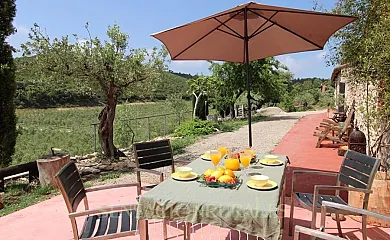 Finca Heredad La Boquilla en Enguera (Valencia) - Foto 8