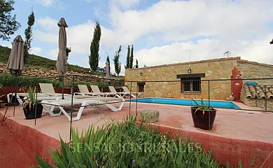 Finca Heredad La Boquilla en Enguera (Valencia) - Foto 15