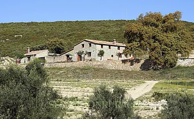 Finca Heredad La Boquilla en Enguera (Valencia) - Foto 7
