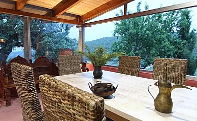 Finca Heredad La Boquilla en Enguera (Valencia) - Foto 14