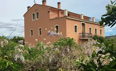 Casa Rural La Serratella en Carcaixent (Valencia) - Foto 1