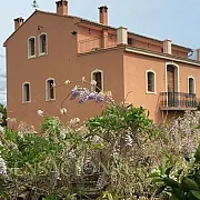 Casa Rural La Serratella 001