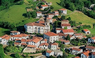Casa Goiburua en Zugarramurdi (Navarra) - Foto 5