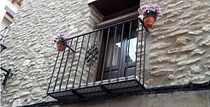 Casa Rural La Torre 003