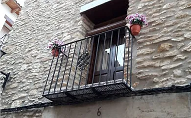 Casa Rural La Torre en Calig (Castellón) - Foto 3