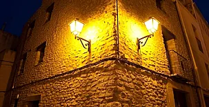 Casa Rural La Torre 004