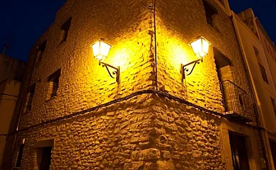 Casa Rural La Torre en Calig (Castellón) - Foto 4