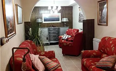 Casa Rural La Torre en Calig (Castellón) - Foto 7