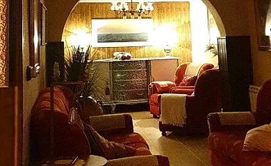 Casa Rural La Torre en Calig (Castellón) - Foto 8