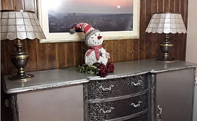 Casa Rural La Torre en Calig (Castellón) - Foto 9