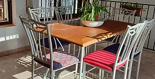 Casa Rural La Torre 002