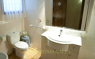 Casa Rural La Torre en Calig (Castellón) - Foto 13