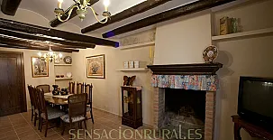 Casa Rural La Torre 005