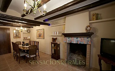 Casa Rural La Torre en Calig (Castellón) - Foto 5