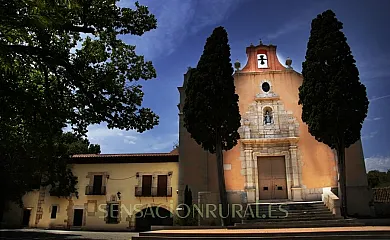 Casa Rural La Torre en Calig (Castellón) - Foto 20