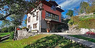 Apartamentos Rurales Aldea De Con 005
