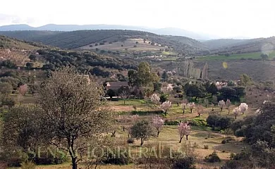 Valle los Ciervos en Los Navalucillos (Toledo) - Foto 1