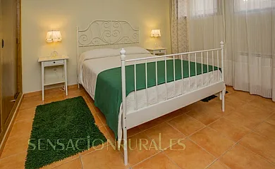 Valle los Ciervos en Los Navalucillos (Toledo) - Foto 2