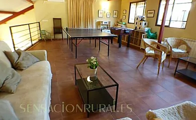 Valle los Ciervos en Los Navalucillos (Toledo) - Foto 3