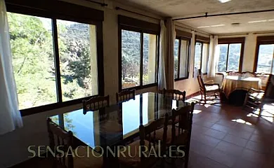 Valle los Ciervos en Los Navalucillos (Toledo) - Foto 7