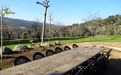 Valle los Ciervos en Los Navalucillos (Toledo) - Foto 9