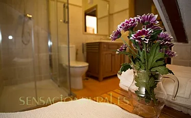 Valle los Ciervos en Los Navalucillos (Toledo) - Foto 15