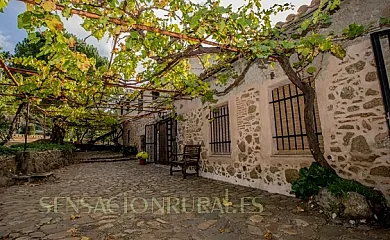 Valle los Ciervos en Los Navalucillos (Toledo) - Foto 16