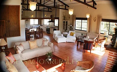 Valle los Ciervos en Los Navalucillos (Toledo) - Foto 19