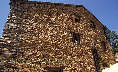 Alquería de Valverde en Valverde de los Arroyos (Guadalajara) - Foto 2