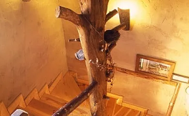 Alquería de Valverde en Valverde de los Arroyos (Guadalajara) - Foto 3