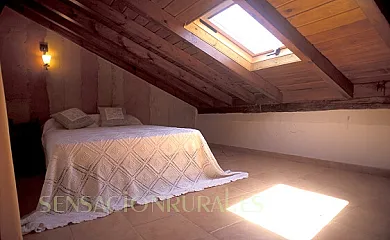 Alquería de Valverde en Valverde de los Arroyos (Guadalajara) - Foto 8