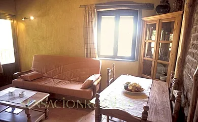 Alquería de Valverde en Valverde de los Arroyos (Guadalajara) - Foto 10