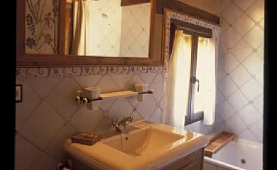 Alquería de Valverde en Valverde de los Arroyos (Guadalajara) - Foto 12