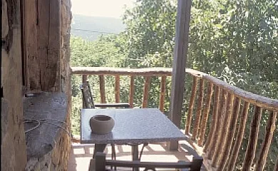 Alquería de Valverde en Valverde de los Arroyos (Guadalajara) - Foto 13