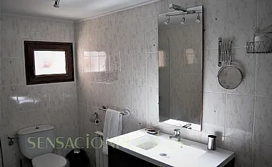 Casa Bideondo en Olagüe (Navarra) - Foto 16