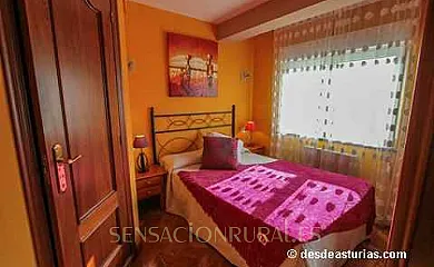 Alojamientos Fermín en Cangas de Onis (Asturias) - Foto 6