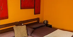 Alojamientos Fermín 007