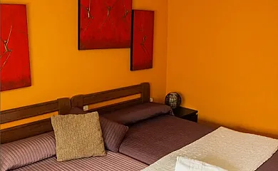 Alojamientos Fermín en Cangas de Onis (Asturias) - Foto 7